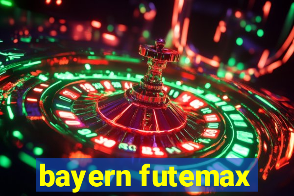 bayern futemax